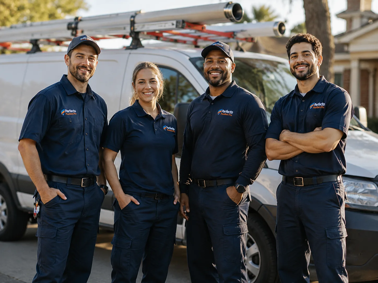 Emergency Plumber Near Me in Okolona, MS near me